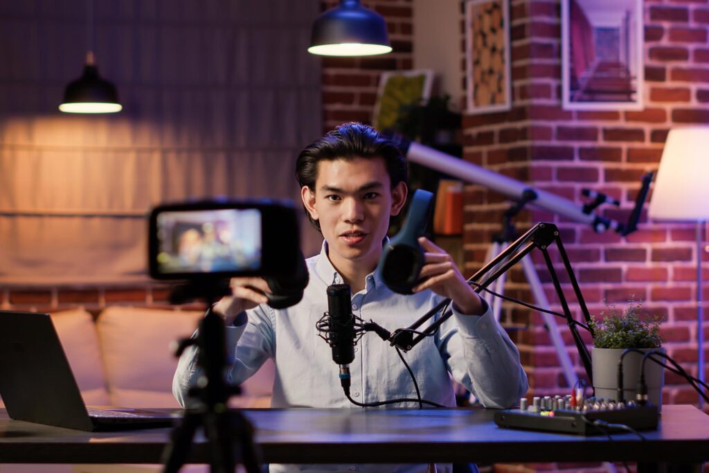 Podcast Insights & Blog Updates